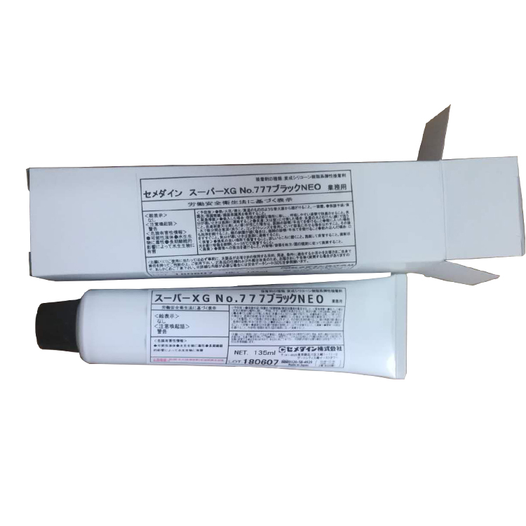 施敏打硬 777 Black NEO胶粘剂