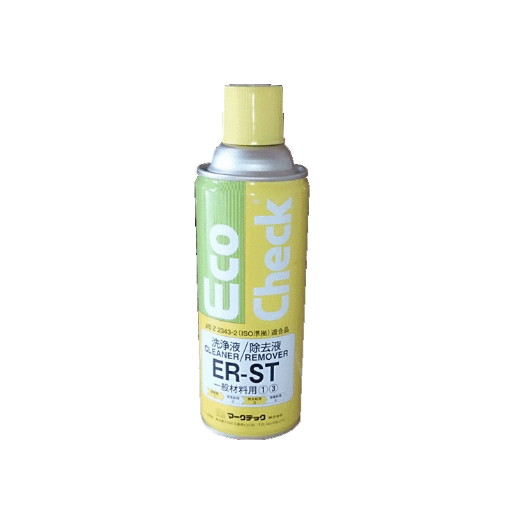 码科泰克ER-ST探伤清洗剂