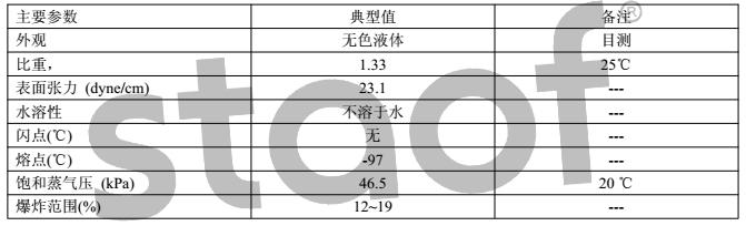 STAOF CL9141清洗剂