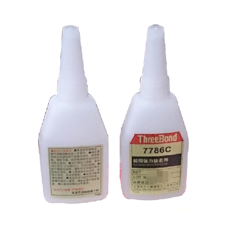 三键TB7786C瞬干胶